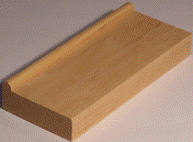 P43 [40x16mm]<br/>blejtram