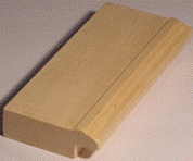 P61 [44x16mm]<br/>wpust: 10x7mm