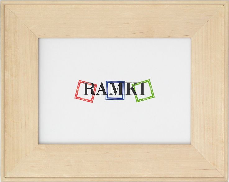 Ramka P63 40x50